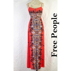 Intimately Free People Beach Dress